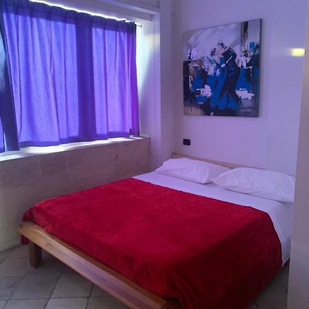 Le Tre Civette Lecce Exterior foto