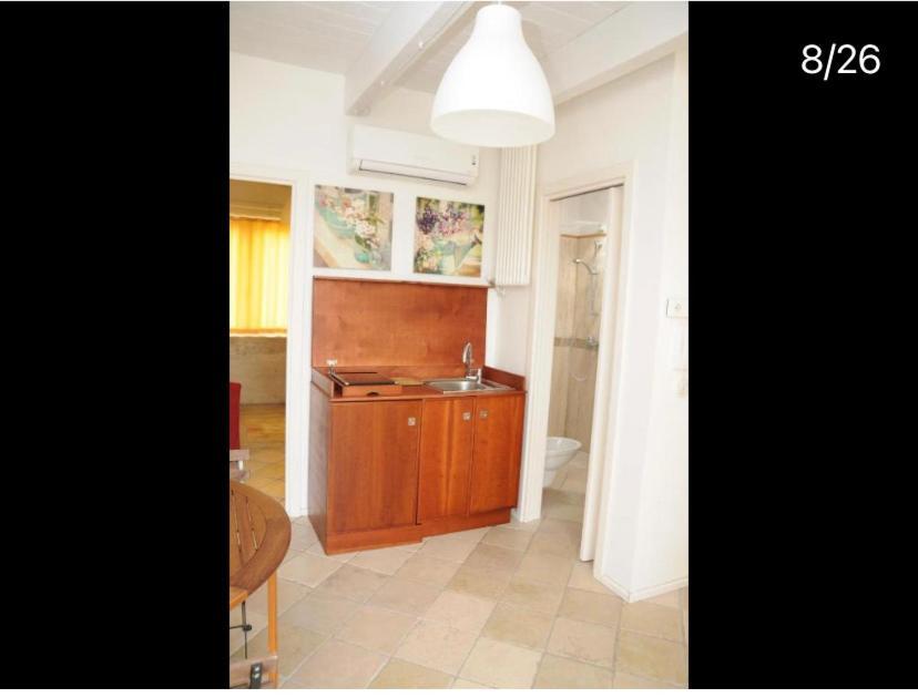 Le Tre Civette Lecce Exterior foto