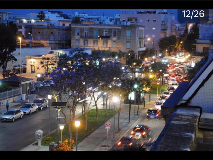 Le Tre Civette Lecce Exterior foto