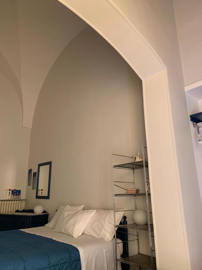 Le Tre Civette Lecce Exterior foto