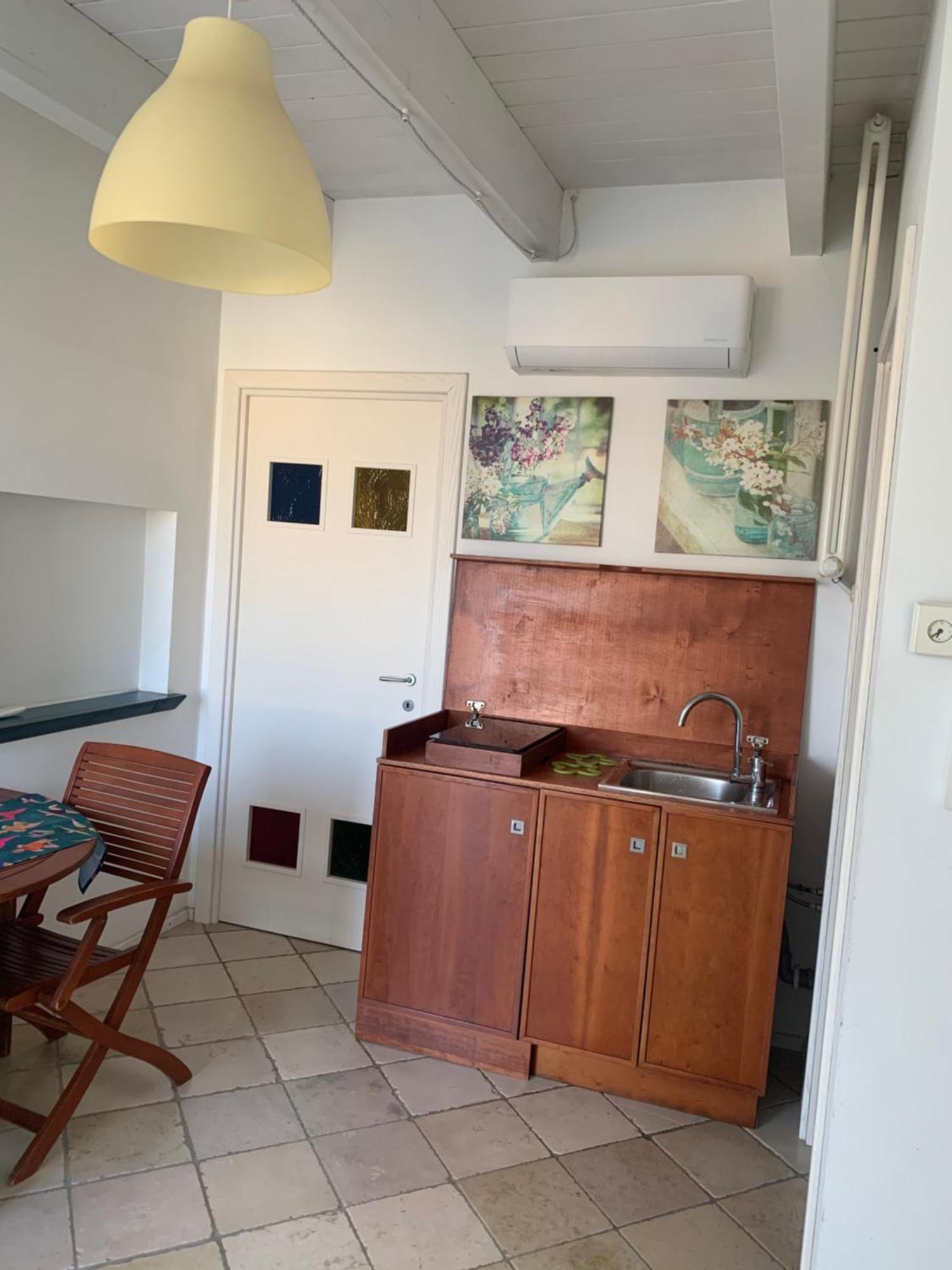 Le Tre Civette Lecce Exterior foto