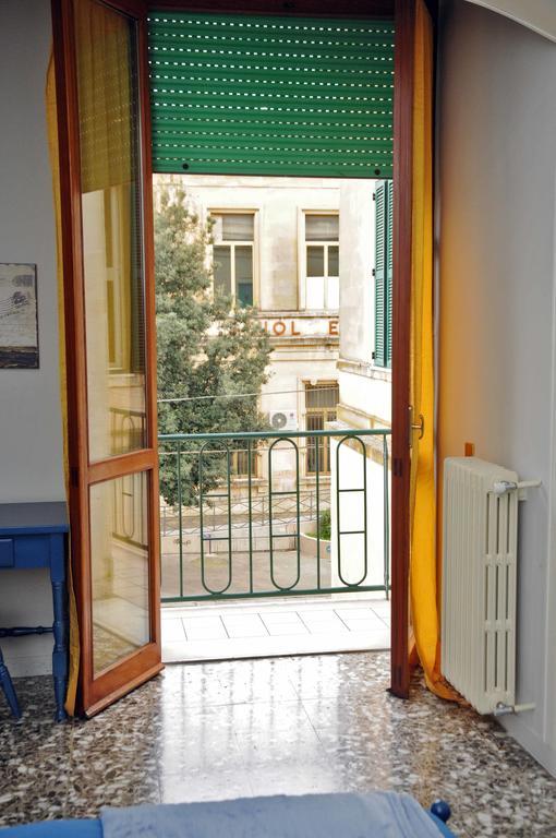 Le Tre Civette Lecce Exterior foto
