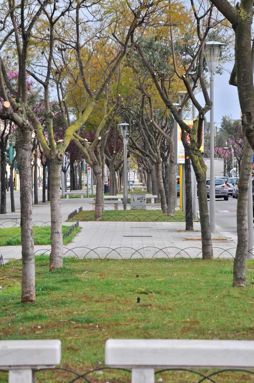 Le Tre Civette Lecce Exterior foto