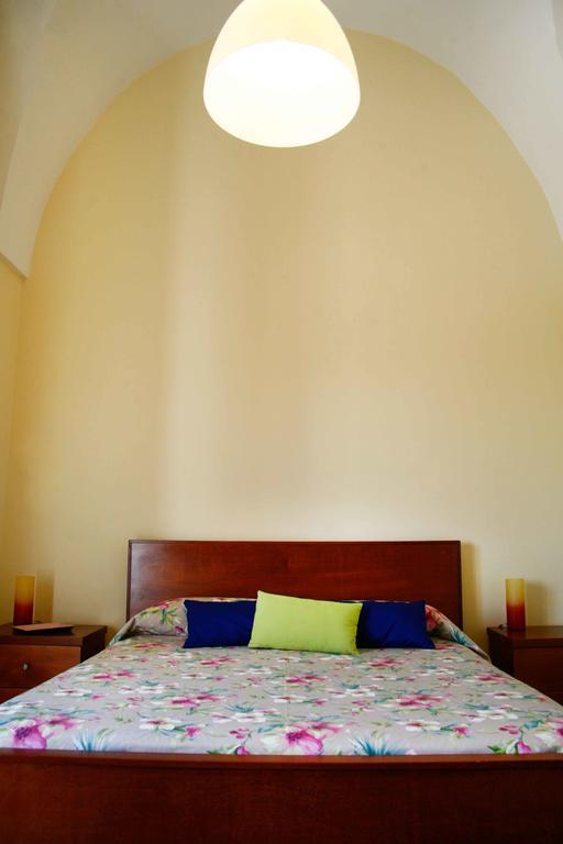 Le Tre Civette Lecce Exterior foto