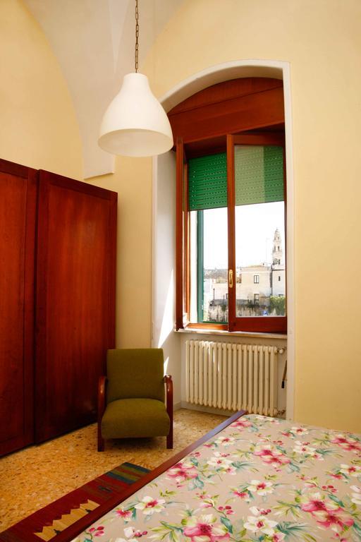 Le Tre Civette Lecce Exterior foto