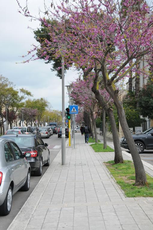 Le Tre Civette Lecce Exterior foto