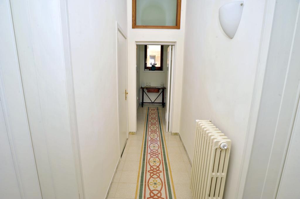 Le Tre Civette Lecce Exterior foto