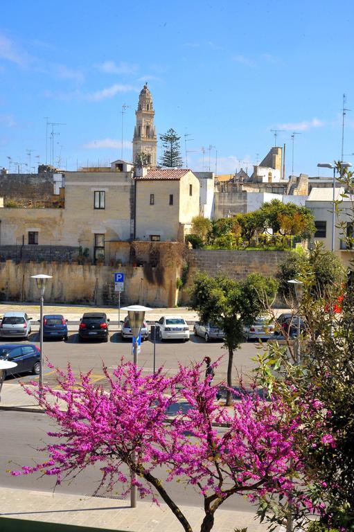 Le Tre Civette Lecce Exterior foto