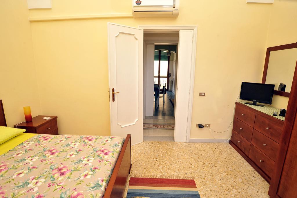 Le Tre Civette Lecce Exterior foto